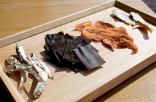 완도 해물다시팩 15g 10개입 천연조미료 육수팩 : 완도몰