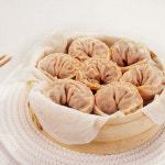 아삭한 김치왕만두 1.4kg : 노아에프엔비