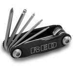 RED SIDEWINDER : 디브이인사이드
