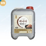 다산 까나리액젓 9kg : 청정식자재전문마트