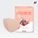 김국산 마스크 온핏 새부리형 마스크 10매 세부리형 박진주 : 다담-좋은 것을 모두 담다