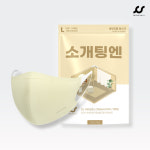 김국산 마스크 온핏 새부리형 마스크 10매 세부리형 박진주 : 다담-좋은 것을 모두 담다