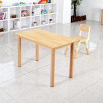 큐티자작무늬 스위티 H610 1인용 유치원 책상의자세트 : 하이솔로몬가구