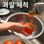 네이처픽 린넨 헹굼수세미 : 네이처 픽