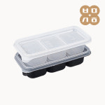 BF -1407 3칸 찬용기 1000개세트 : 백만 상회