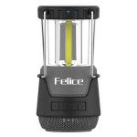 펠리체 블루투스 랜턴 스피커 : 푸드머신코리아