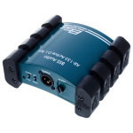 BSS AR133 액티브 DI BOX 다이렉트 디아이 박스 AR-133 : 벨렌솔루션