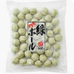[냉동] 미도리볼 600g(12gx50개) : N푸드쿡
