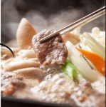 봄푸드 광양 매실 불고기전골 1kg (불고기전용육수,당면,버섯 포함) : 봄푸드 돈까스