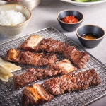 원조 포천이동갈비 양념 갈비 1.5kg : 골드씨