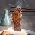 원조 포천이동갈비 양념 갈비 1.5kg : 골드씨