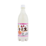 술픽 낙화곡주 우도땅콩생전통주 6도 750ml : 술픽