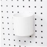 페그보컵홀더 80x82 A1227 고리 정리 : 아름드리나무