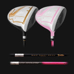 [리퍼브 제품]마젤스포츠 M3 드라이버 남성용 초보 연습용 매장 대여용 : 골프전문샵