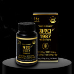 [1+1] 채우다1987 맥주효모 비오틴 6개월분 약사 개발 : 다모1987 스토어