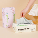 이탈리아 아라코엘리 뽑아쓰는 극세사 행주 20P : 리빙뷰티