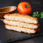 흑돼지 수제돈까스 5봉 치즈돈까스 돈가스 : 맛꾼푸드