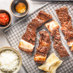 원조 포천이동갈비 양념 갈비 1.5kg : 골드씨