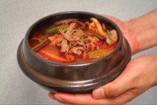 옛날 전통육개장 육개장 엄니육개장 : 벨라맘마 마켓