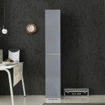 300 주방키큰장 키친장 부엌틈새수납장 키높은 냉장고틈새장 : 리빙하우징