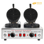 태양산업 업소용 와플메이커 WPR-250S : 마켓뷰스토어