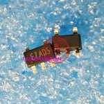 G5725ADJT11U, G5725A, E7AD5, E7 SOT23-5, 신제품 : 메가몰2