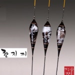 청송 한지찌 떡밥타원 민물찌 바닥찌 : 다잡아낚시