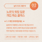 부산 다대포 힐링 여행 노르딕 워킹 교육 입문 1:1 원데이 클래스 이색체험 바른 걷기 : 놀핏