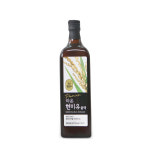 [국산100%] 라온현미유 블랙 700ml : SRKOREA