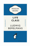 Penguin Books 펭귄 북스 Life Class 1948 초판 디자인 북커버 포스터 : 갤러리 다듬