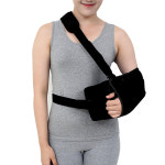어깨보조기 ARMSLING 암슬링 AB6 어깨수술보조기 울트라슬링 회전근개 : 바른생활컴퍼니