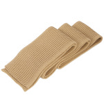 안데르센 안데르센 울 목도리 SCARF CAMEL : 럭스보이