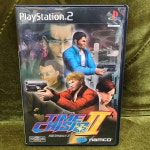 PS2 플스2 타임크라이시스2 국내정발 (영어자막/메뉴얼 없음) : 위드게임