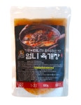 옛날 전통육개장 육개장 엄니육개장 : 벨라맘마 마켓