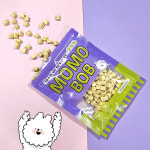 2+1밥안먹는강아지 치즈 간식 푸들 말티즈 간식 가수분해간식 블루베리&유산균 80g : 이드몽