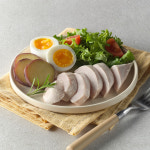 하림이닭 닭가슴살 리얼바 오리지널 외 17종 20팩 (닭가슴살, 리얼바, 소시지, 큐브, 스테이크) : 주식회사 하림