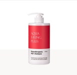 아쿠아에스링 플러스 헤어 샴푸 750ml : ibyshop
