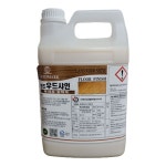 종합코리아 랜드마크코리아 랜드우드샤인/목재용광택제 3.75L 목재용코팅제 마루왁스광택 : 종합코리아몰