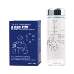 미네랄 용융소금 쏠트포미 플러스 400g : 쏠트포미