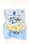 [오분떡볶이] 세영푸드 달인이 만든 밀떡볶이 [ 누들  1kg ] : 마당몰24