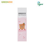 [그린비비] 어린이 키즈 유아 비건 헤어미스트 헤어에센스 150ml 2개 : Greenvivi