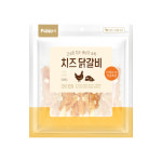 퍼피아이 치즈닭갈비 320g : 에이플러스 주식회사