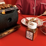 쯔란 250g 딜리셔스마켓 양꼬치양념 : 딜리셔스마켓