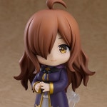 이 멋진 세계에 축복을 굿스마일컴퍼니 넨도로이드 No.2328 위즈 : 피규어팜