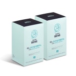 카페베네 마노 오리지널 아메리카노 100T X 2개(총200T) : 세일즈브라더스