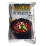 팔도식품 육개장 600g : 이가캔몰