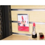 투명안내판 아크릴 POP 꽂이 A7 투명 82x109 A0788 : 아름드리나무