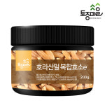 호라산밀 복합효소e 200g : 토종마을