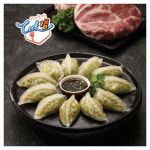 착한투명고기만두 1.2kg : 너도나도우리함께