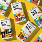 퍼지락 무설탕 자일리톨 크리스탈 사탕 선물세트 35g, 4개 : 퍼지브러쉬.퍼지락 코리아